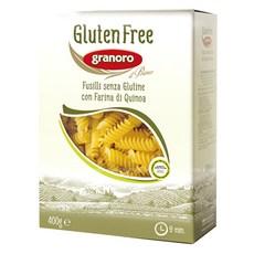 그라노로 글루텐 프리 푸실리 콘 피리나 디 퀴노아