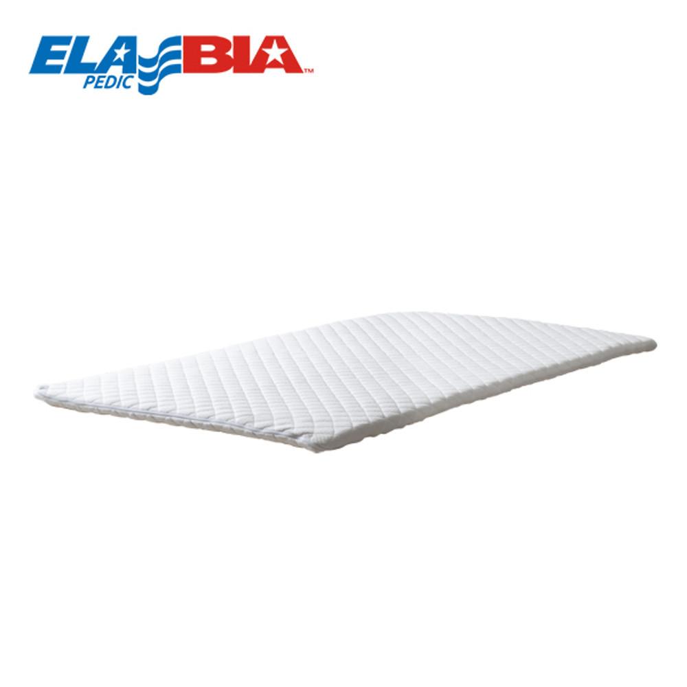 [엘라비아] 슬림 매트리스 타퍼 S1 TOPPER (슈퍼싱글/퀸)