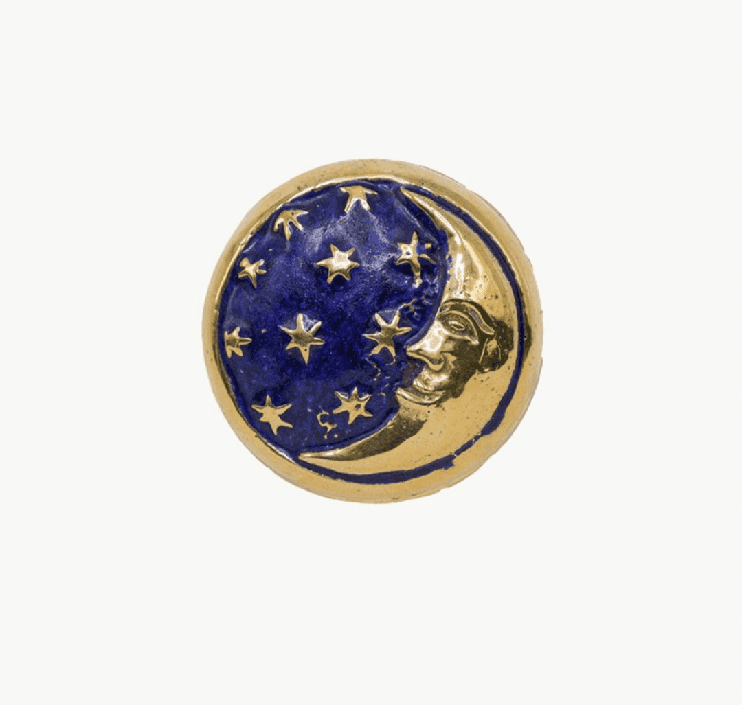 Doing Goods - Starry Night Knob