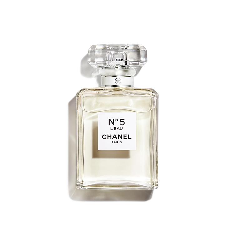N5 로 오 드 뚜왈렛 35ml