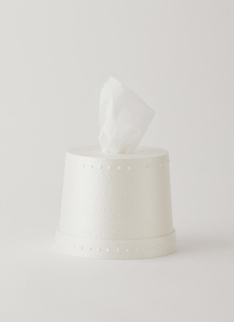 Tissue Case 115
