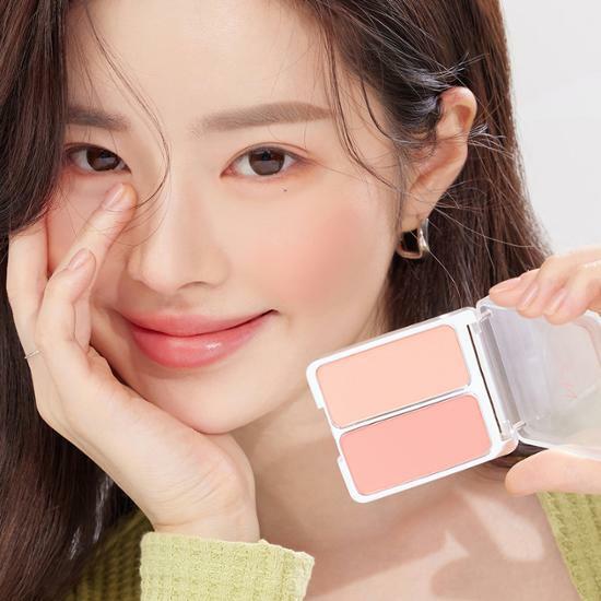 [NEW] 투에이엔 듀얼치크 5color