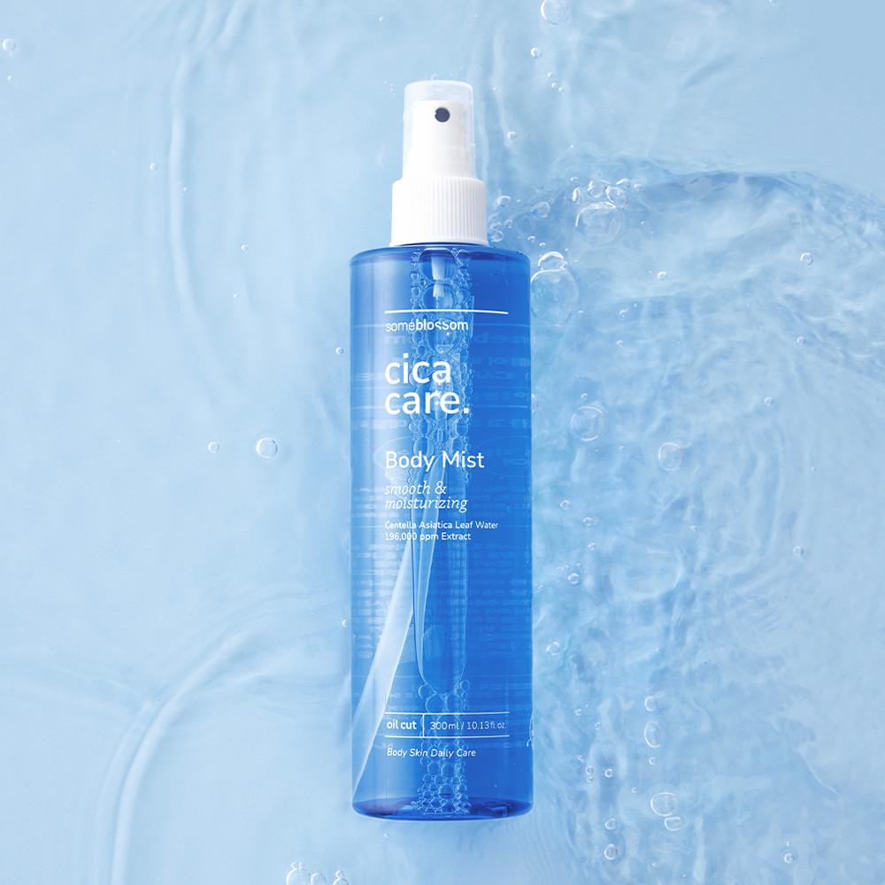 썸블라썸 바디 케어 시카케어 바디미스트 300ml