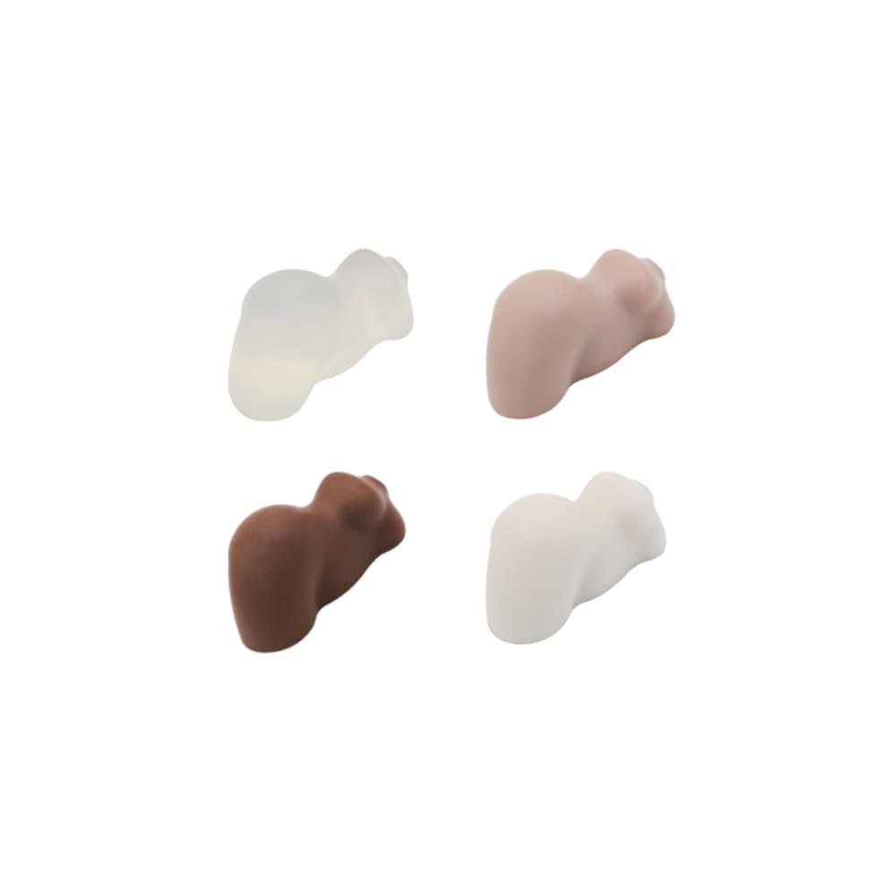 Object Scented Soap [4 scent]