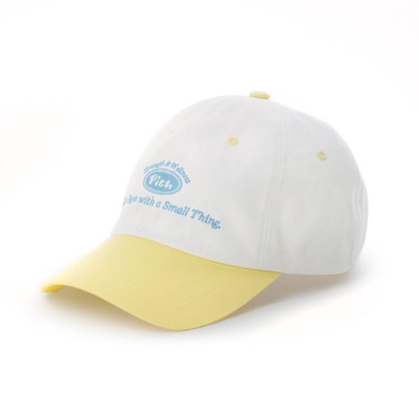 Pith Color Cap