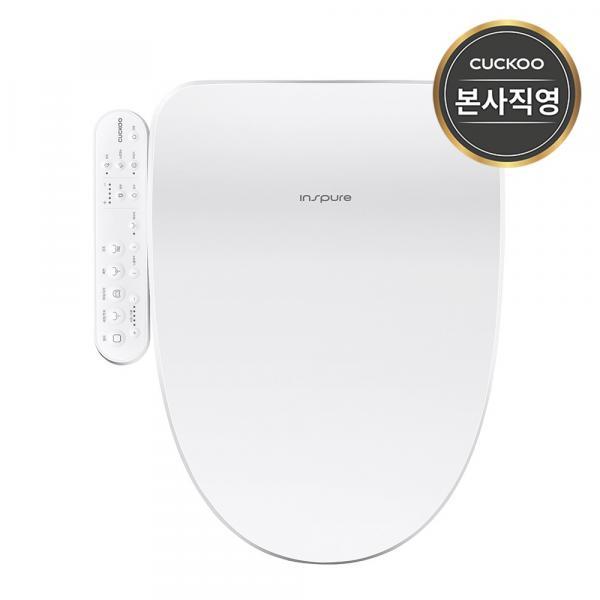 자가설치 인스퓨어 비데 CBT-G2031W