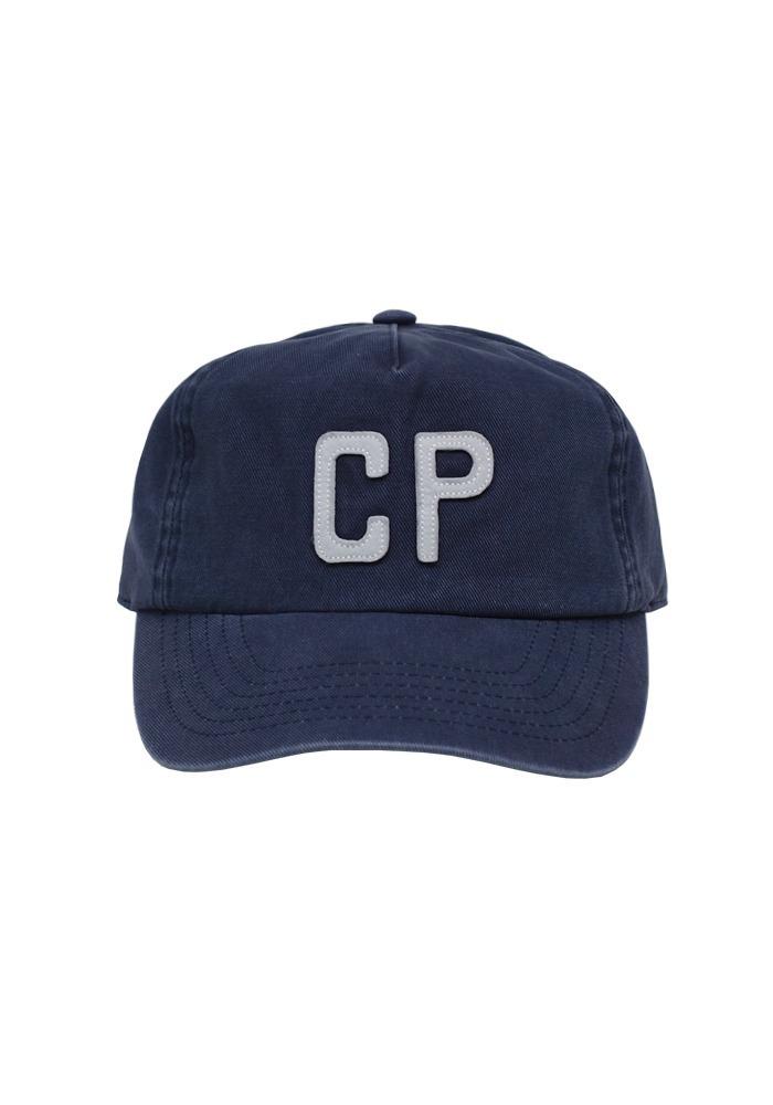 CP 5 PANEL CAP (BLUE NAVY)