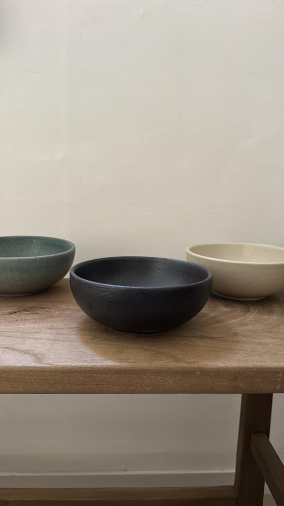 [베이직 볼 M] 국그릇