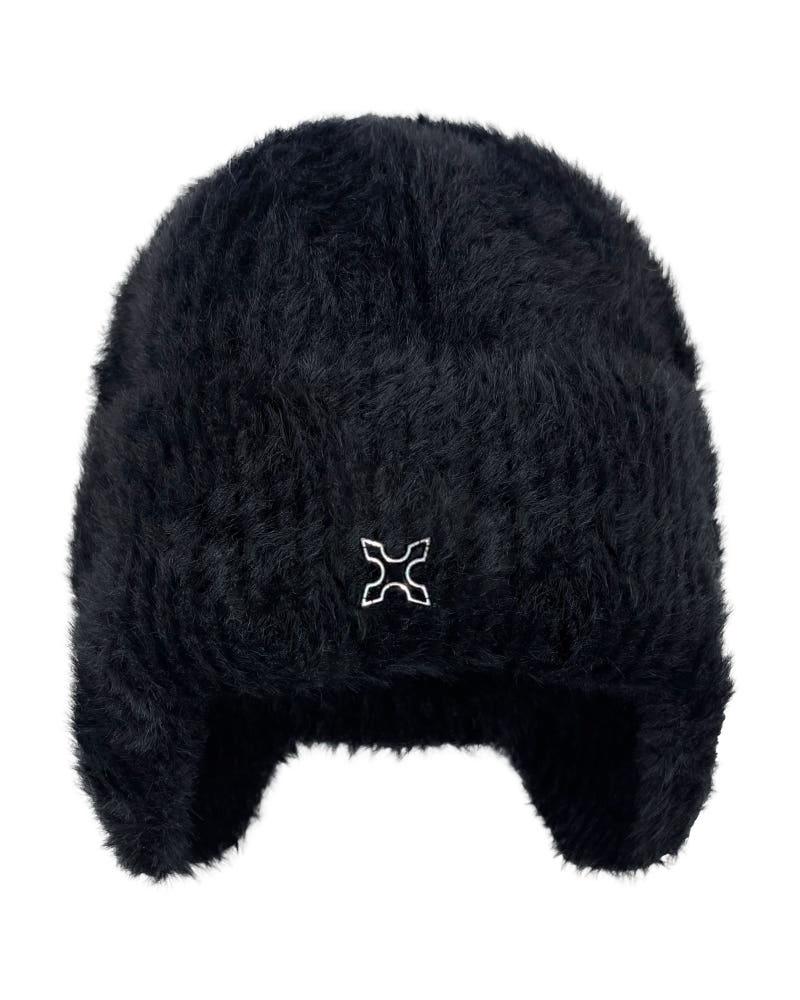 NINJA-B 이어플랩 비니 Earflap Beanie