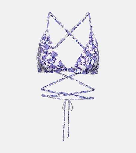 Solange 비키니 탑