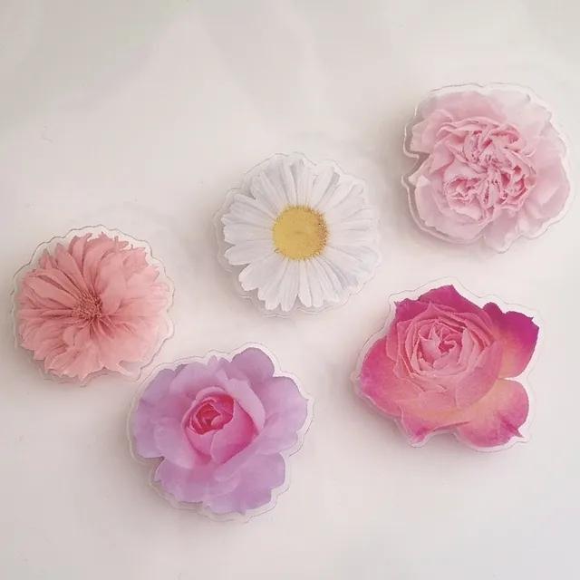 플라워🌷 그립 스마트톡