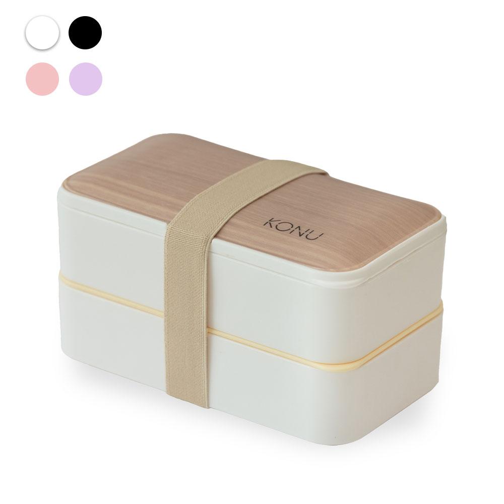 ALL IN ONE LUNCH BOX