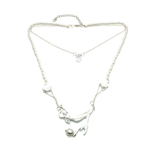 SHL NECKLACE