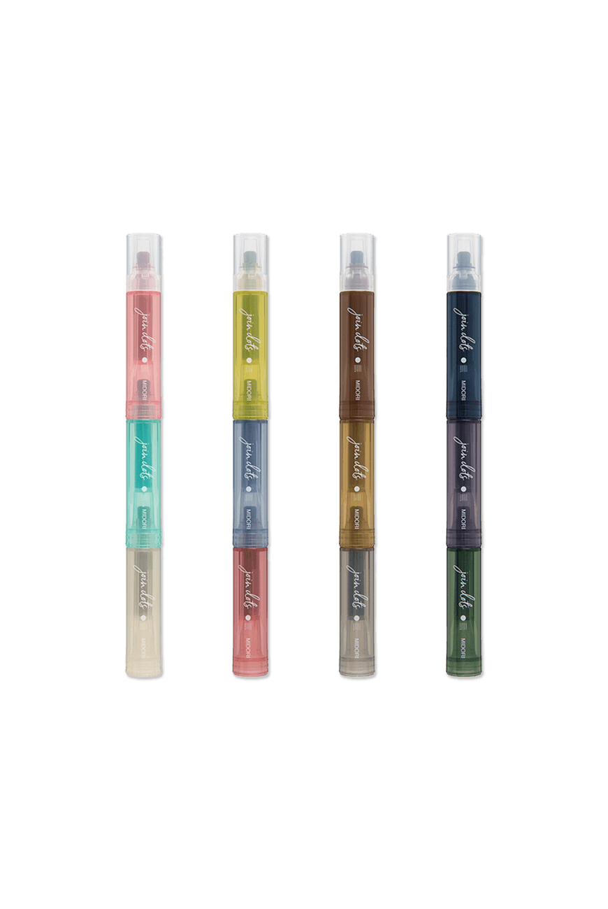 커넥팅 펜 Connecting Pen Join Dots