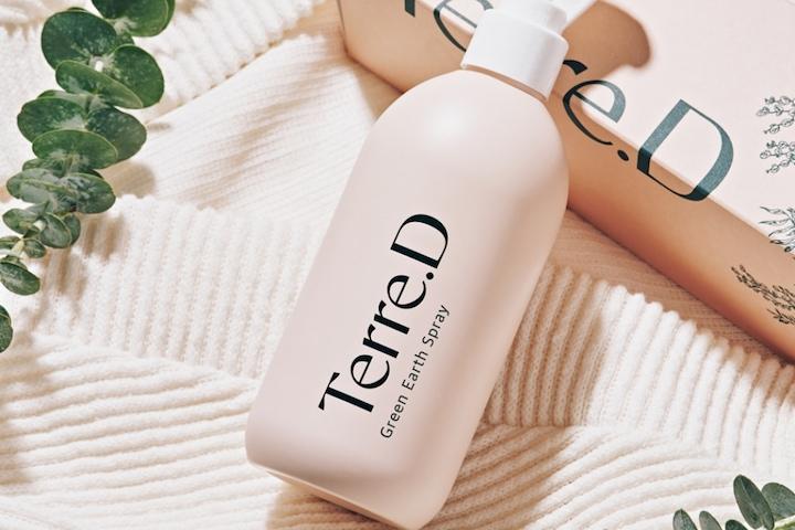 섬유향수 룸 앤 패브릭 스프레이 300ml