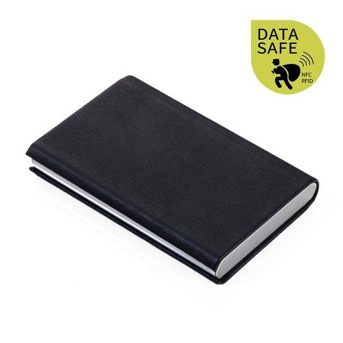 MARBLE SAFE 카드케이스 블랙 CCC07/BK