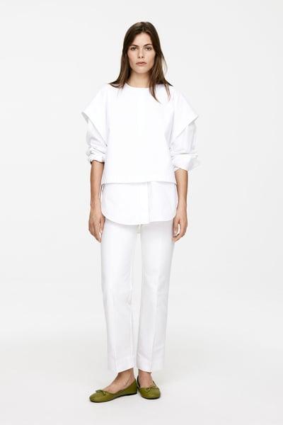 Ballerines sportives