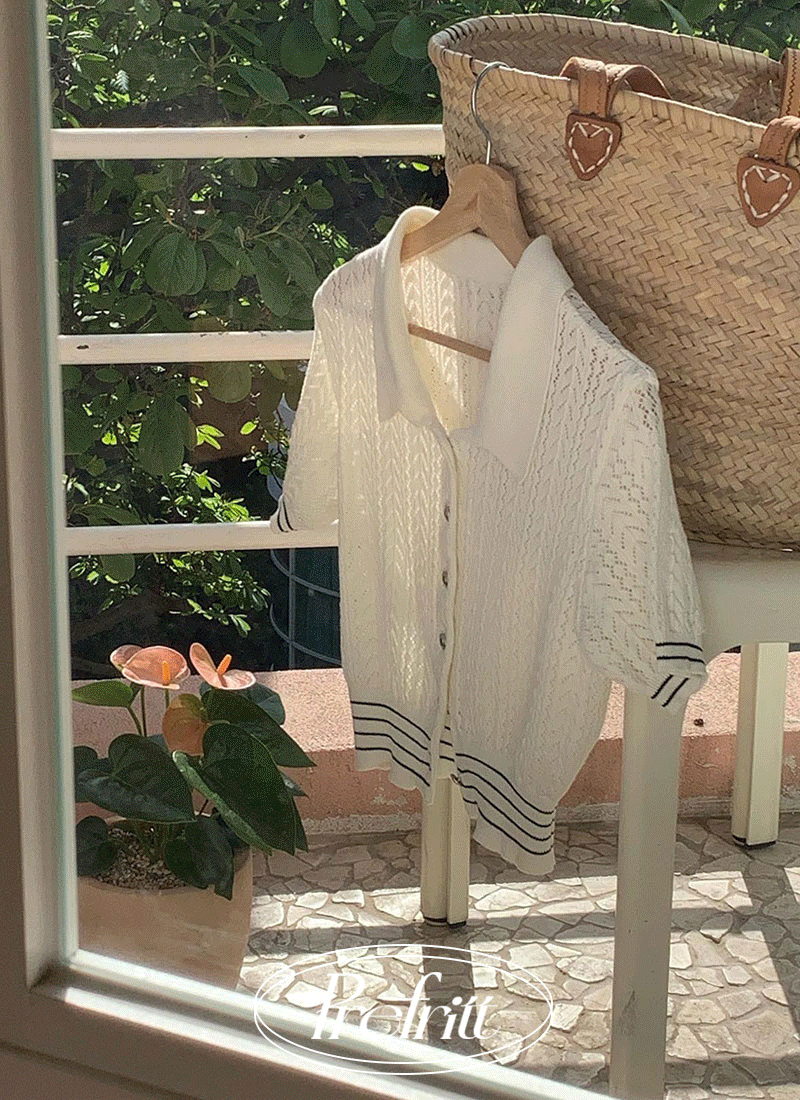[PreFritt] Eden cardigan