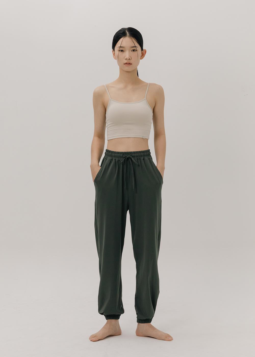 Sattva yoga jogger pants- 7colors