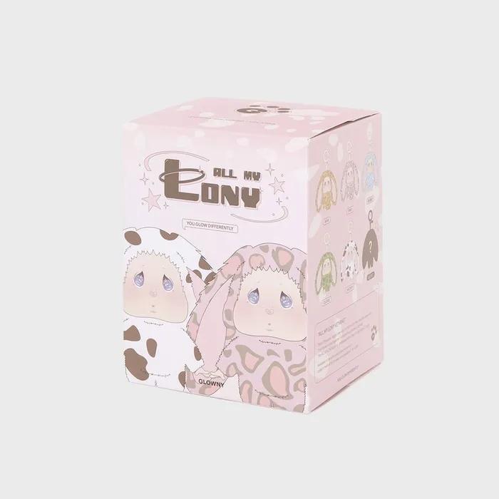 ALL MY LONY (BLIND BOX)