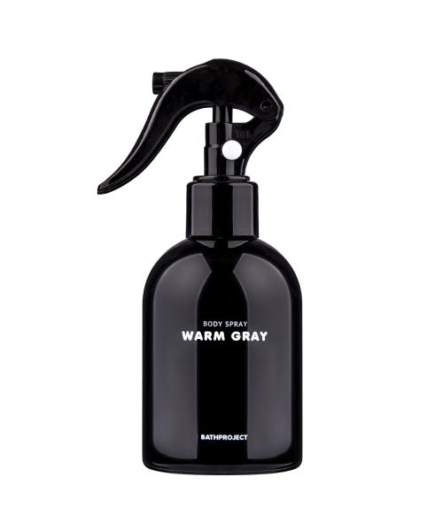 퍼퓸 스프레이 웜그레이