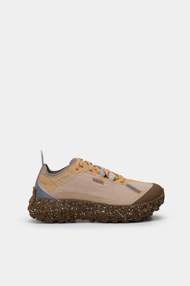 [NORDA] 001 REGOLITH