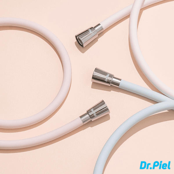 2025 NEW 닥터피엘 에코 샤워호스 (4 Colors)