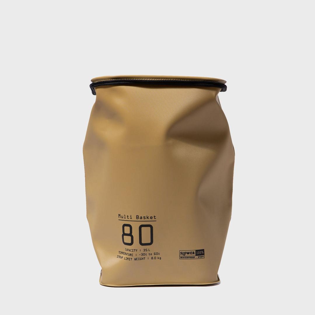 Hang Stock Multi Basket SAND