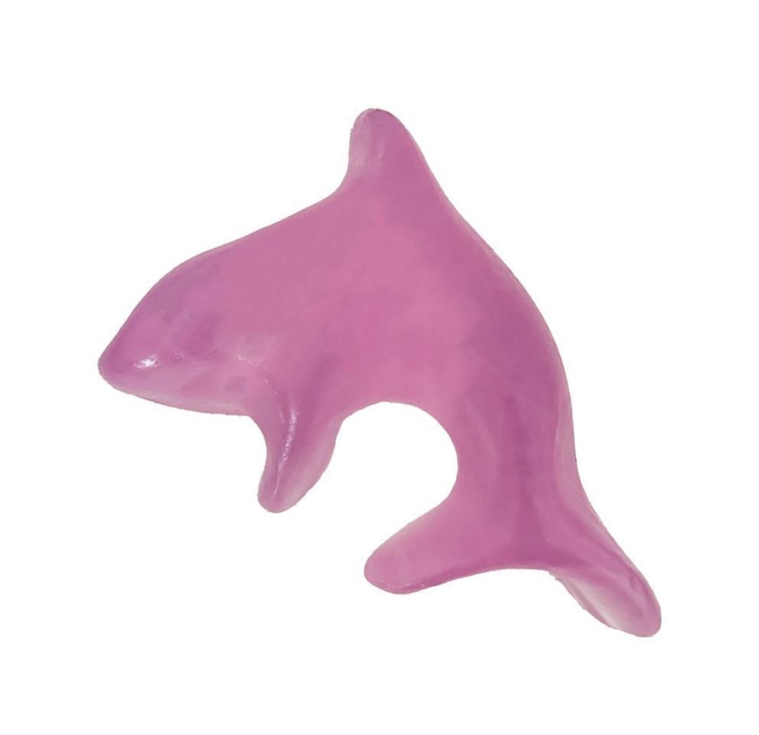 BINOU) 센티드 오브제 솝 돌핀 퍼플 비누