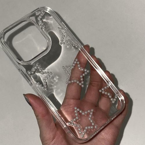 pearl star case