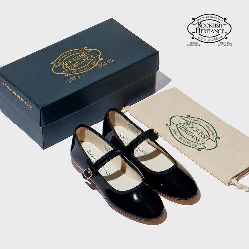 [락피쉬헤리턴스] 헤리턴스 메리제인 - 2color