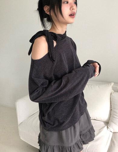 바나나 베이크 티