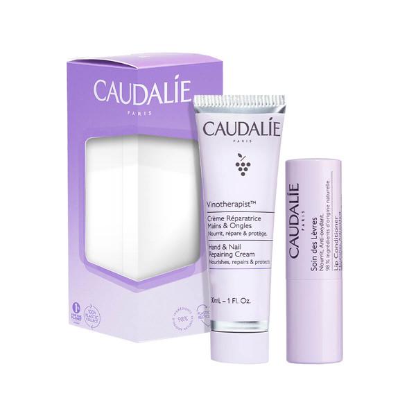 [시트러스] 꼬달리 비노테라피스트 핸드크림 & 립밤 듀오