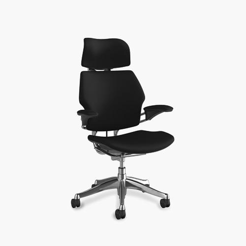 Freedom Headrest (패브릭)