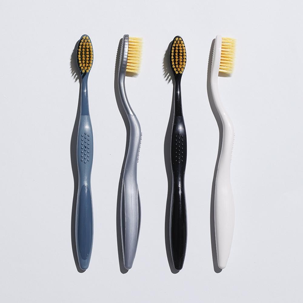 [아개운] NEW 잇몸케어 부드러운모 칫솔 4p