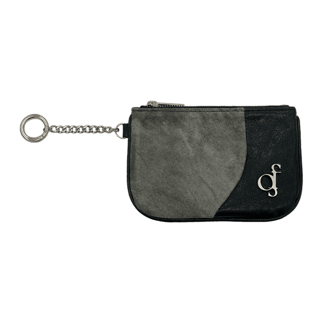 CRAGGY WALLET_Gray