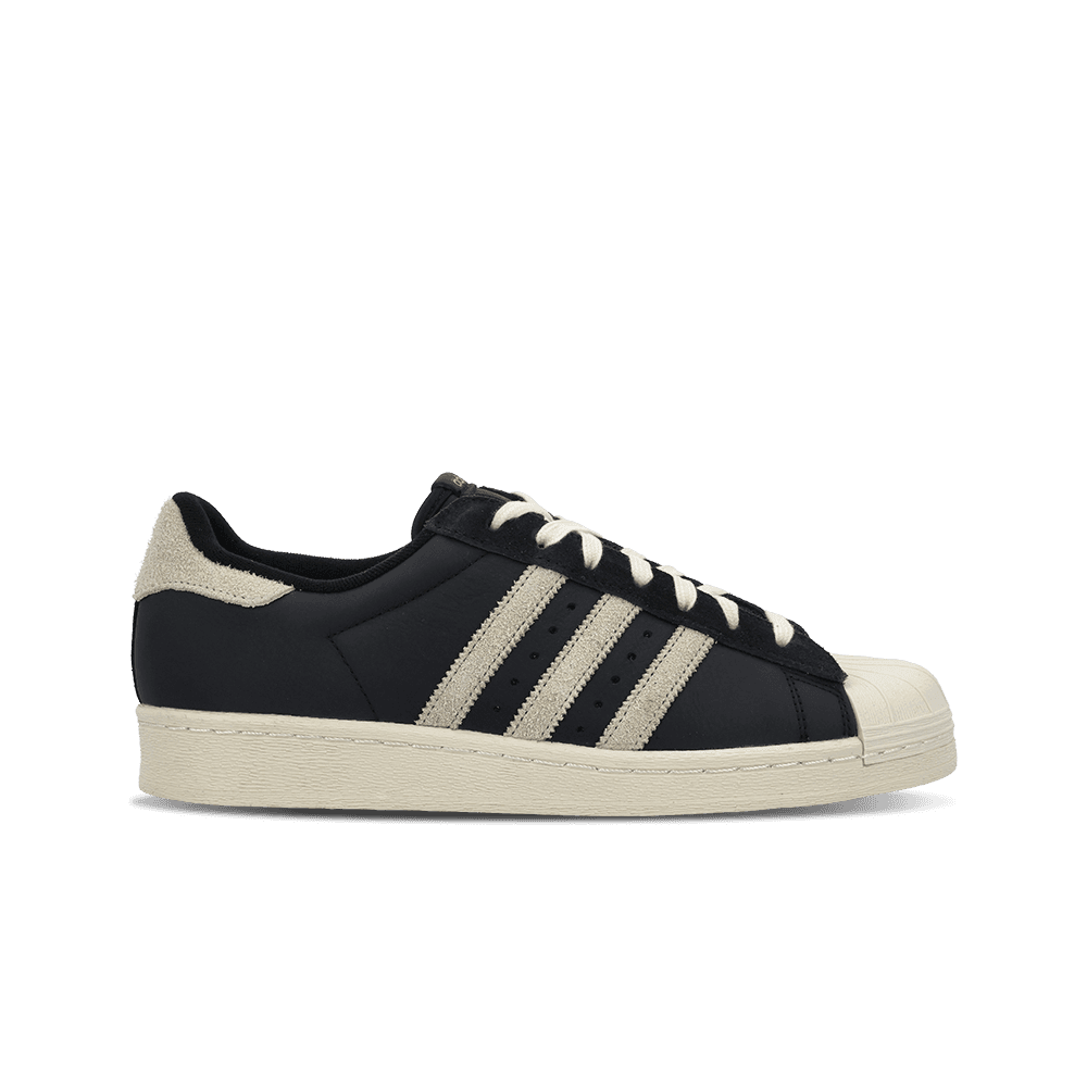 아디다스 슈퍼스타 82 블랙 화이트