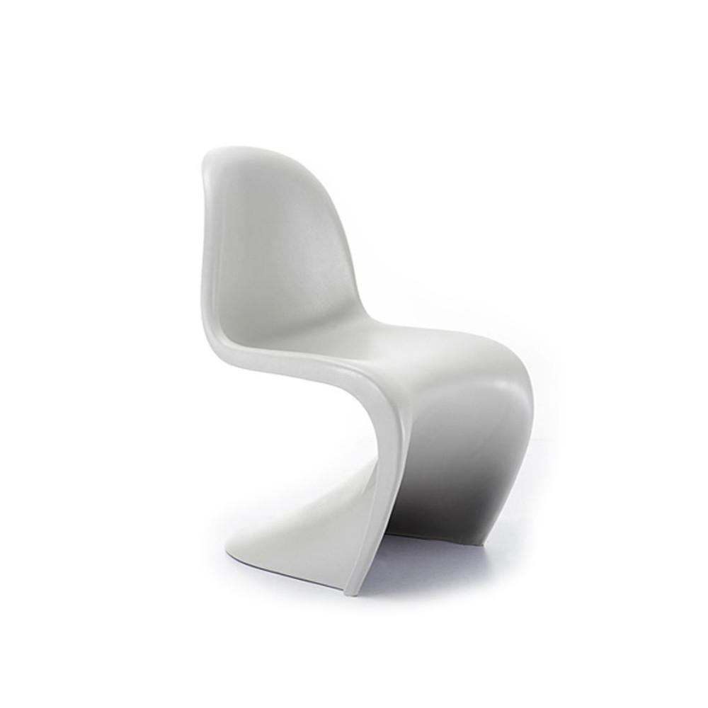 엘몬트 비트라 팬톤체어 카페 인테리어 1인용 식탁의자 야외 옥상 라운지 체어