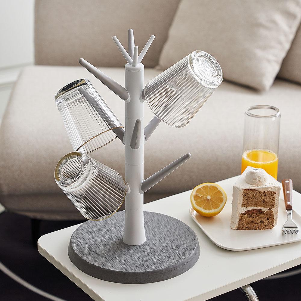 디아토 규조토 컵걸이