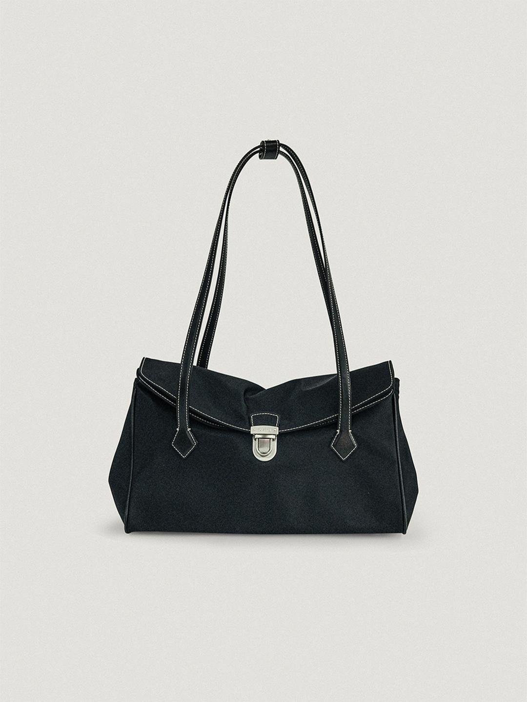 6차 REVE BAG - BLACK