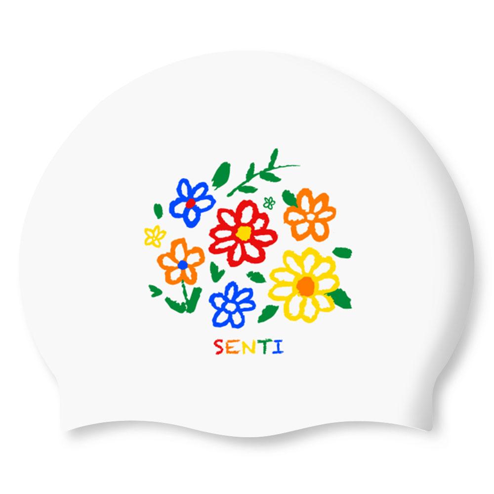 메리골드 WH 실리콘 수모