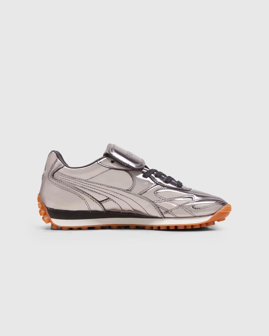 Fenty x Puma – Avanti C Aged Silver