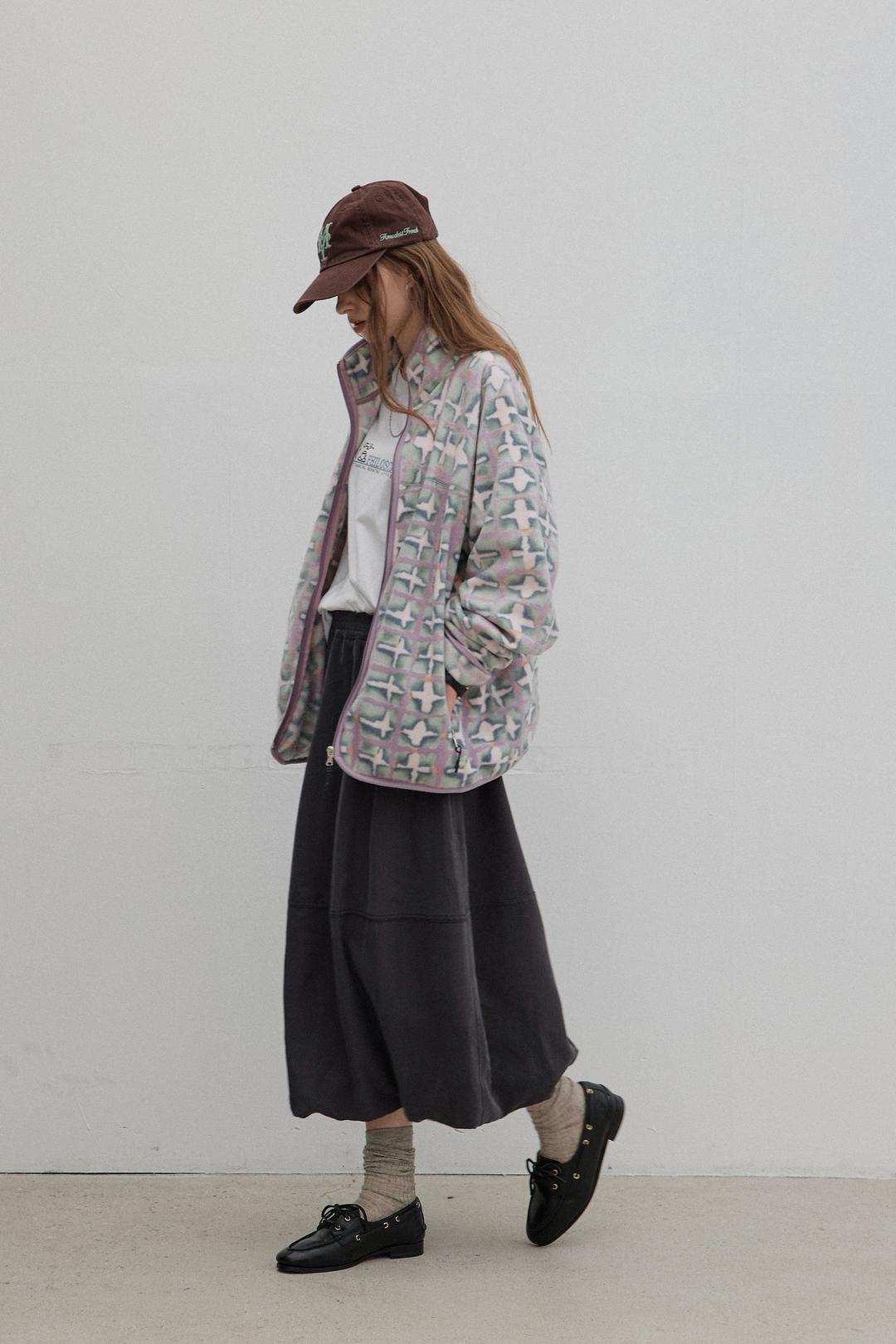 2nd. Dumbo Fleece