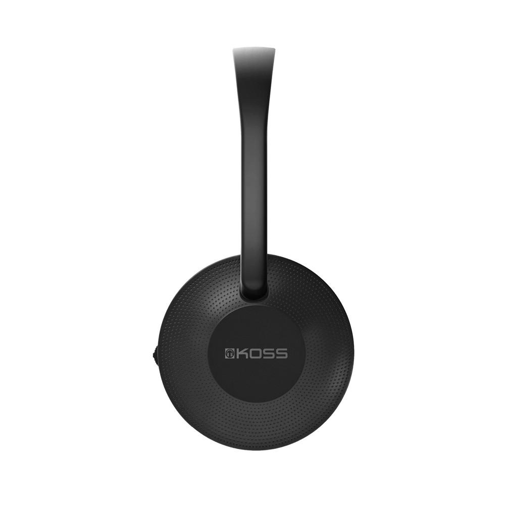 정식판매점 KOSS KPH7 Wireless 블루투스 5.0 무선 블루투스 코스 헤드폰