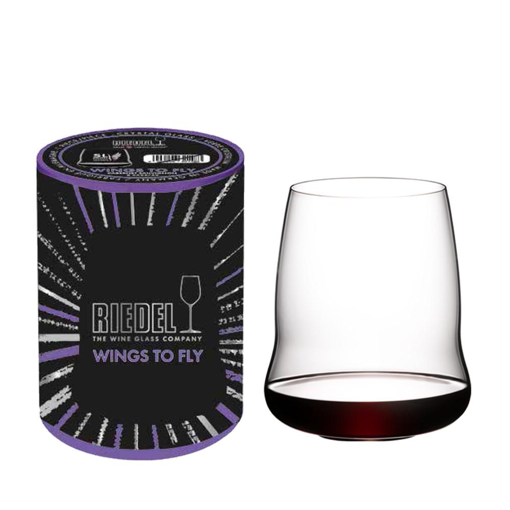 SL 리델 스템리스 윙스 투 플라이 카베르네 소비뇽(2789/0)