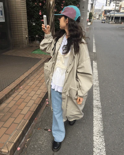 쉬어 프릴 리본 탑 (3color)