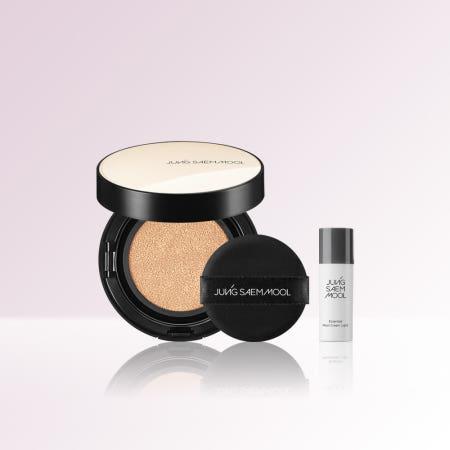 이런 상품 어때요? 정샘물 에센셜 스킨 누더 쿠션 (본품) 14g SPF50+ / PA+++