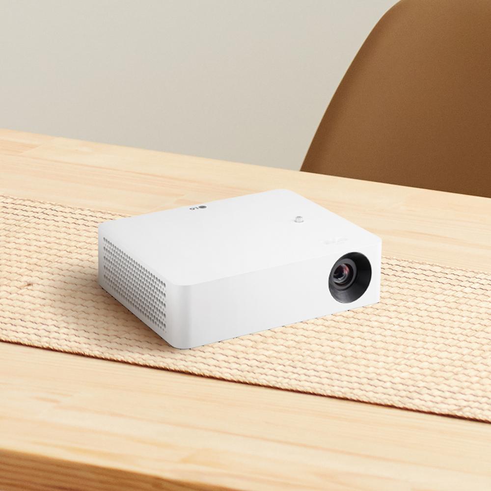 LG전자 시네빔 PF610P FHD 빔프로젝터 WebOS5.0