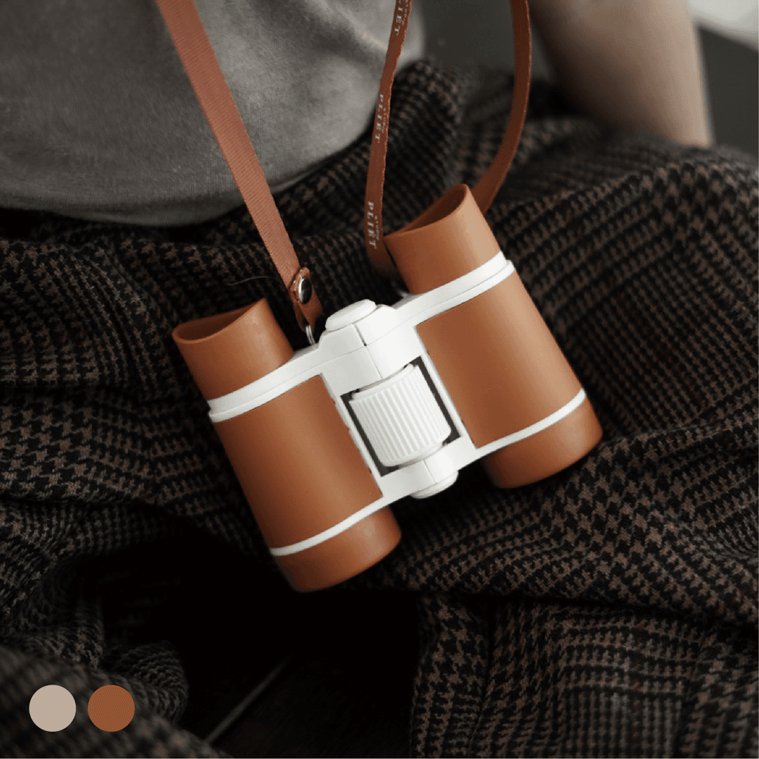 키즈 망원경 KIDS TELESCOPE 2colors