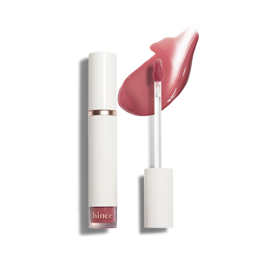 힌스 무드인핸서 워터 리퀴드 글로우 4ml 12color